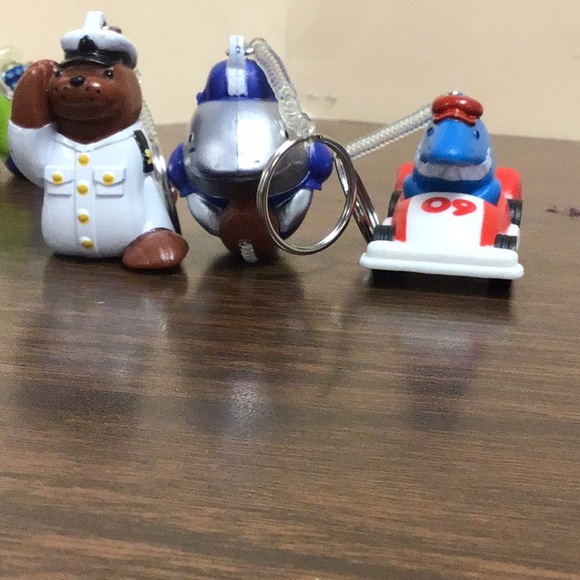 Keychains - Picture 5 of 7